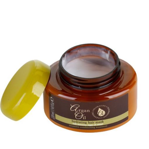 Xpel Argan Oil Hydrating Hair Mask 200 Ml