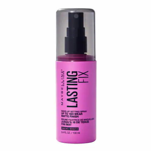 Maybelline Lasting Fix Makeup Setting Spray 100 Ml