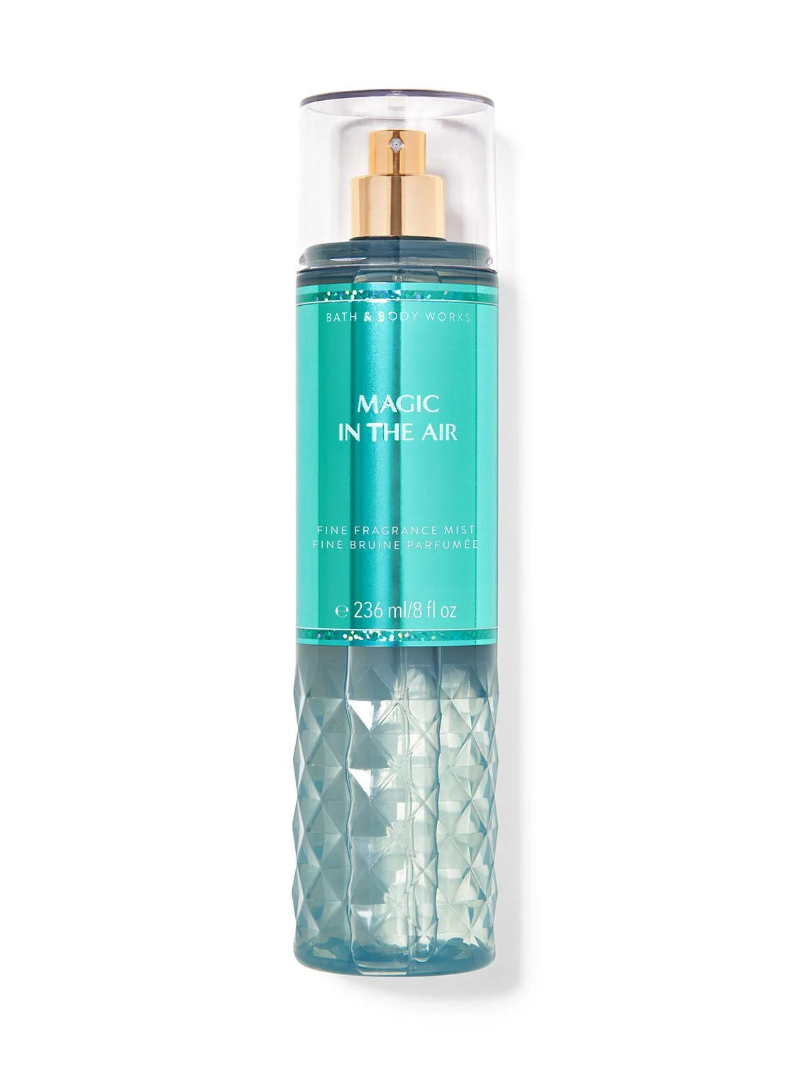 Bath & Body Works Dream Magic in the Air Fine Fragrance Mist 236 Ml