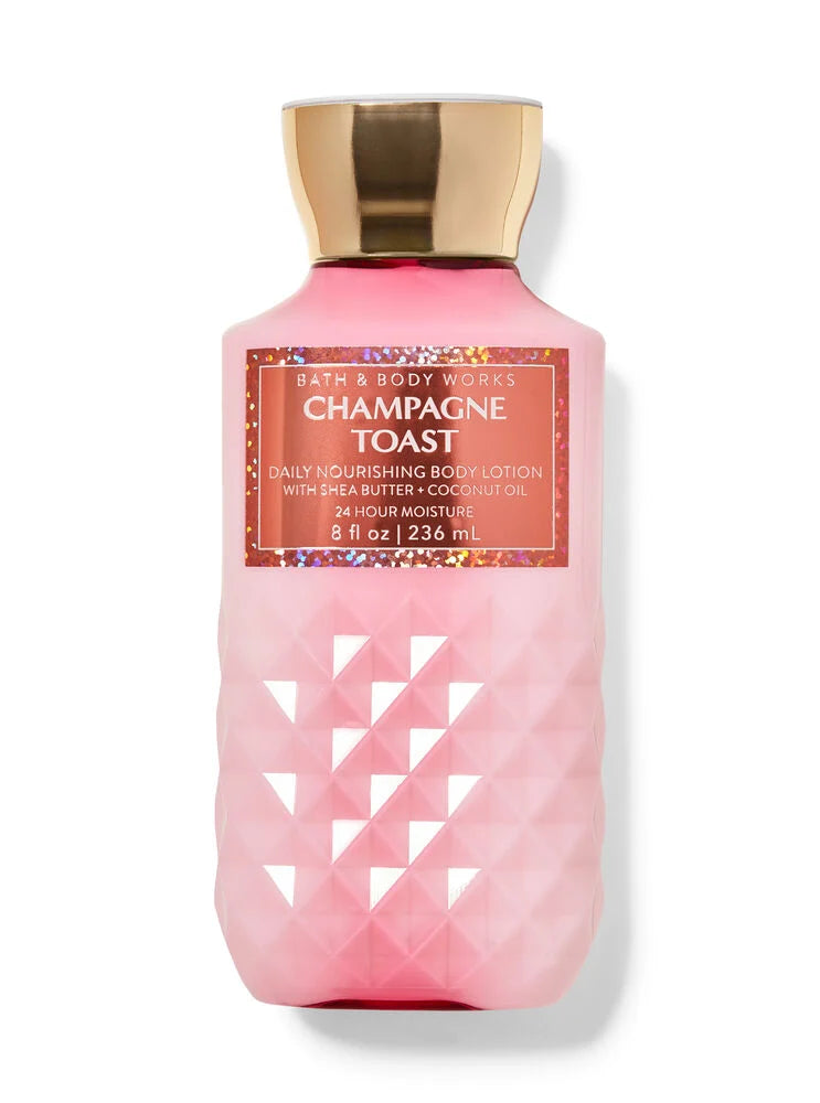 Bath & Body Works Body Lotion Champagne Toast 236 Ml
