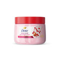 Dove Pomegranate Seeds & Shea Butter Exfoliating Body Polish - 298g