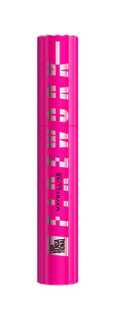 Maybelline - Lash Sensational Firework Waterproof Mascara