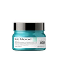 Loreal Professionnel Scalp Advanced Anti-Oilness Masque - 250 ML
