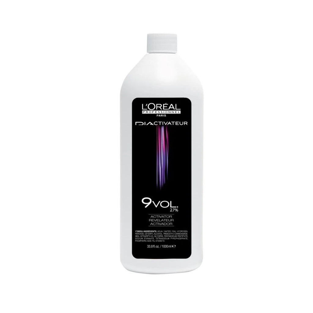 Loreal Professional DIA RICHESSE Developer 9% (30vol) 1000 Ml