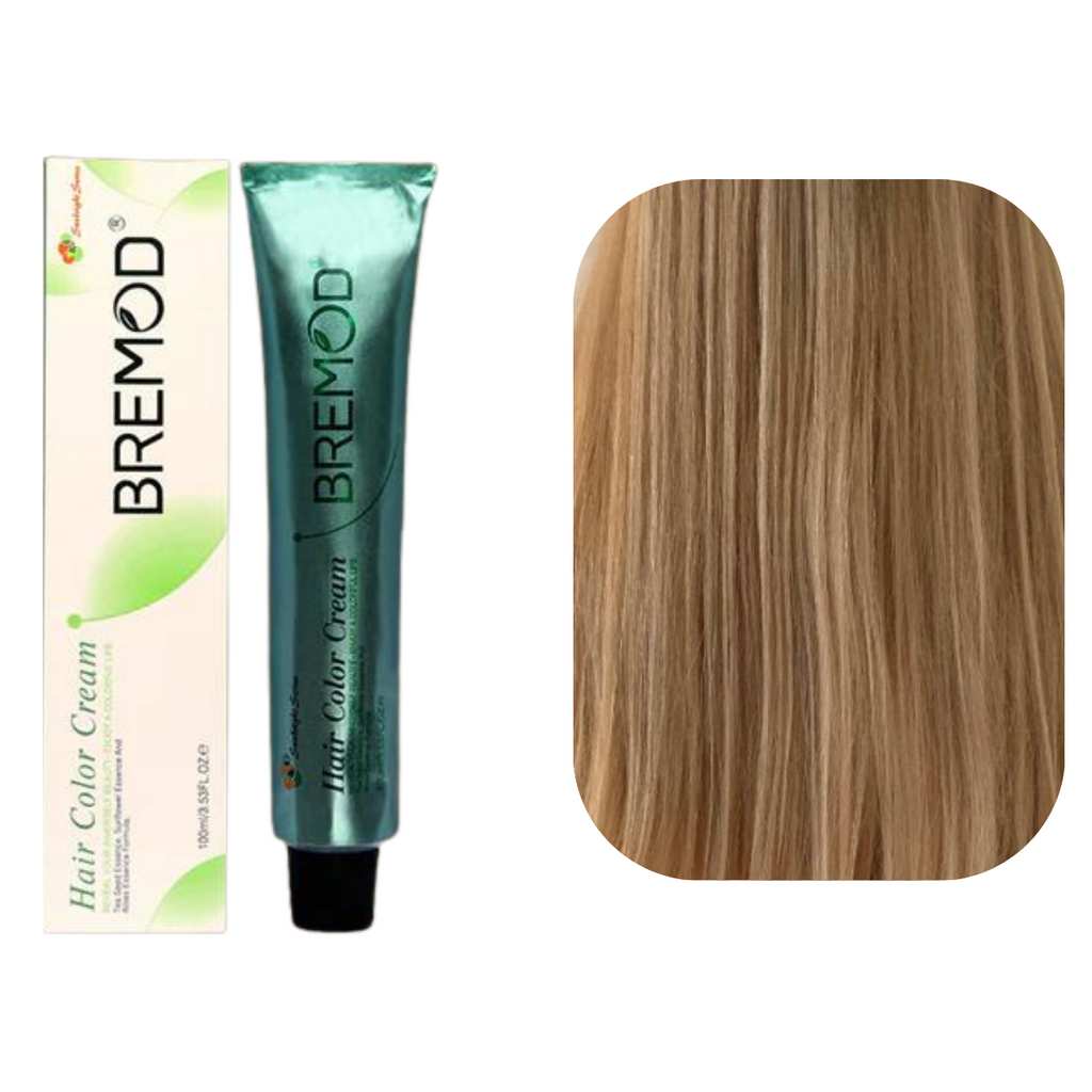 Bremod 10.0 Pastel Blond Hair Color Creme
