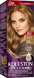Wella Koleston Intense Color Tube Hazelnut - 307/3