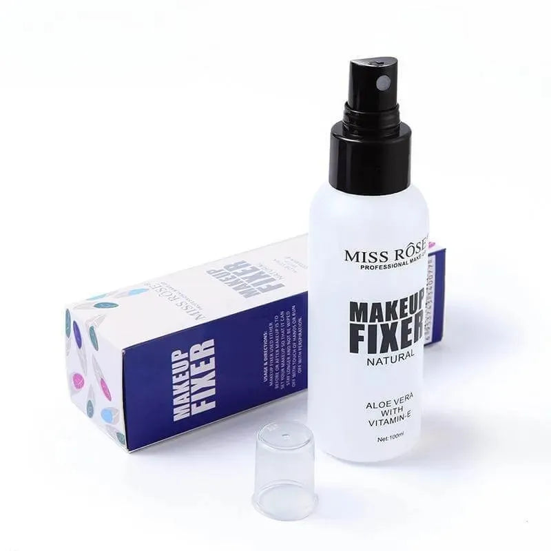 MISS ROSE Makeup Setting Spray 100 Ml