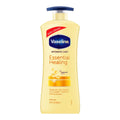 Vaseline Essential Healing Body Lotion - 725 ML