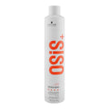 Schwarzkopf Osis+ Session Hold Fixation Extra Strong Hair Spray - 500ml