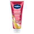 Vaseline Gluta Hya Pro Age Restore Serum Burst Lotion 300 Ml