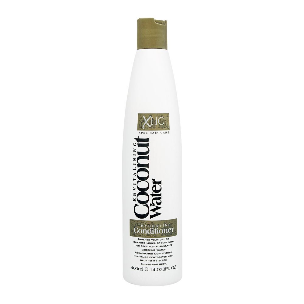 XHC Coconut Water Hydrating Conditioner 400 Ml