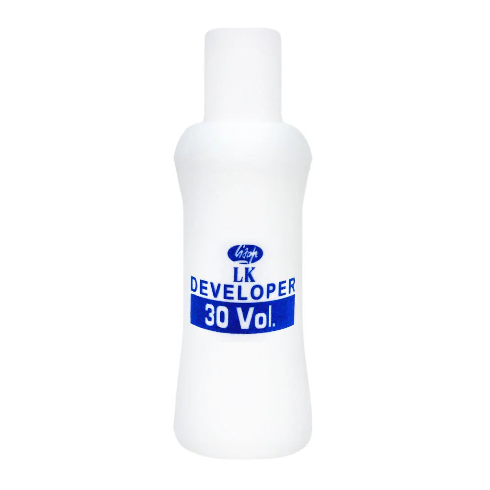 Lk Lisap Milano Developer 30 (9%) Volume 100 Ml