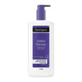 Neutrogena Visibly Renew Supple Touch Body Lotion - 400 ML