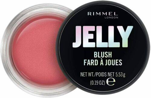 Rimmel Jelly Blush Bubblegum Chum - 004