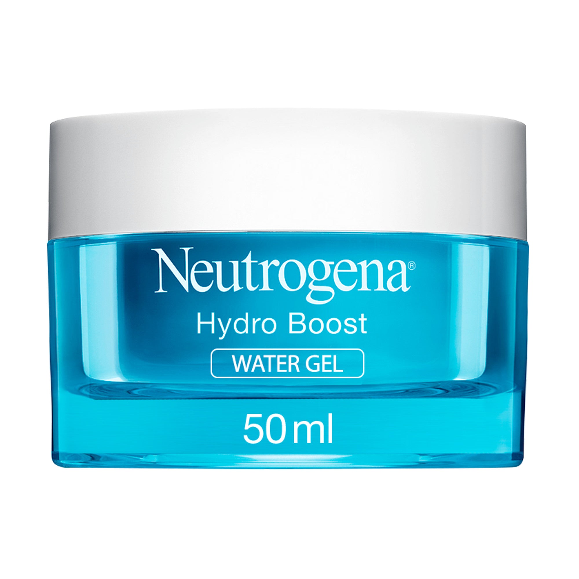Neutrogena Face Moisturizer Hydro Boost Water Gel - 50ml