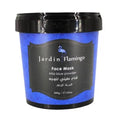 Jardin Flamingo Face Mask Nila Blue Powder 500g