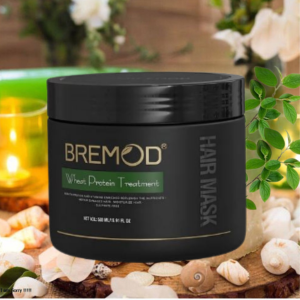 Bremod Wheat Protein Treatment Mask 500 Ml