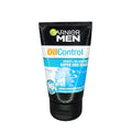 Garnier Men Oil Control Bright + Oil Control Super Duo Foam 100 Ml