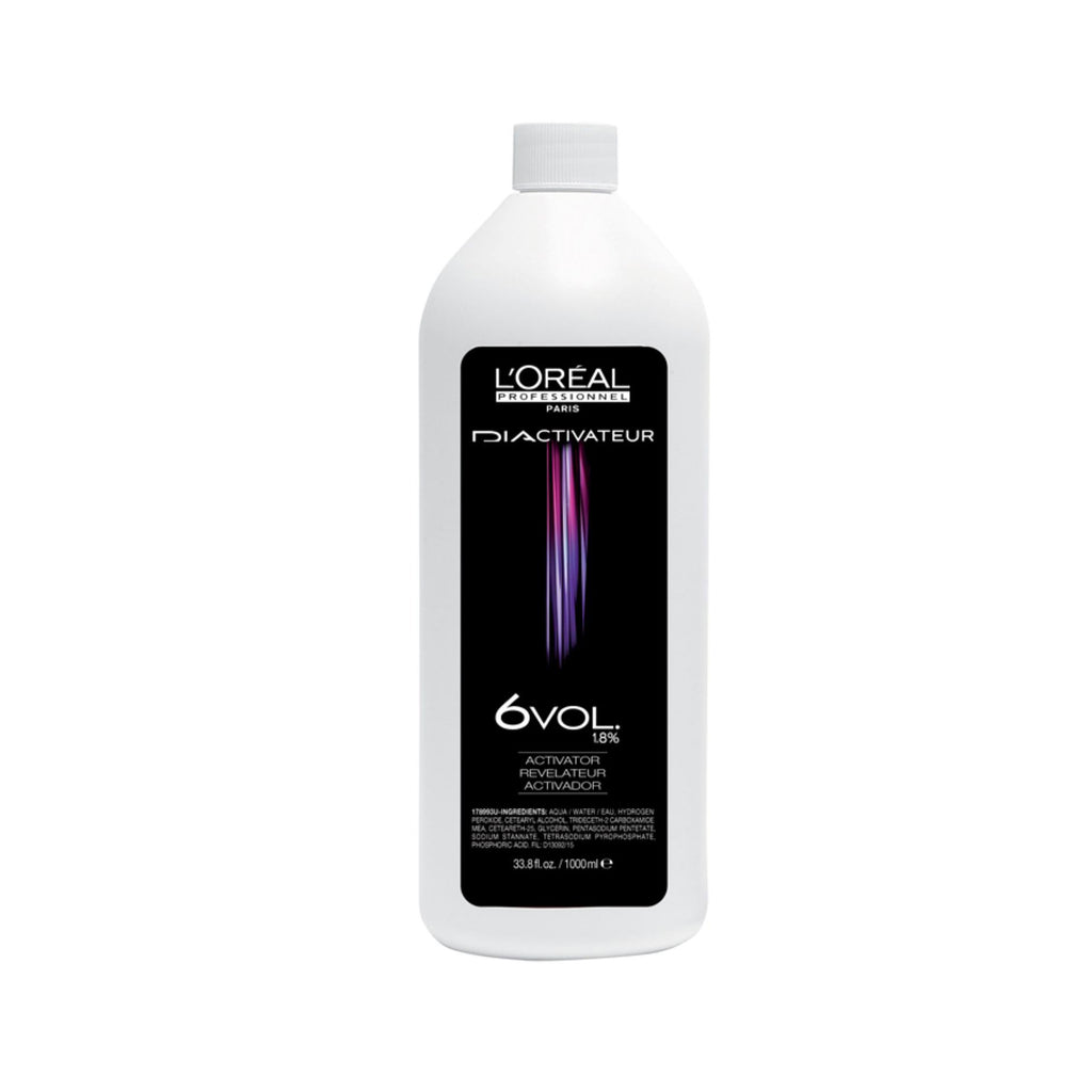 Loreal Professional DIA RICHESSE Developer 6% (20vol) 1000 Ml
