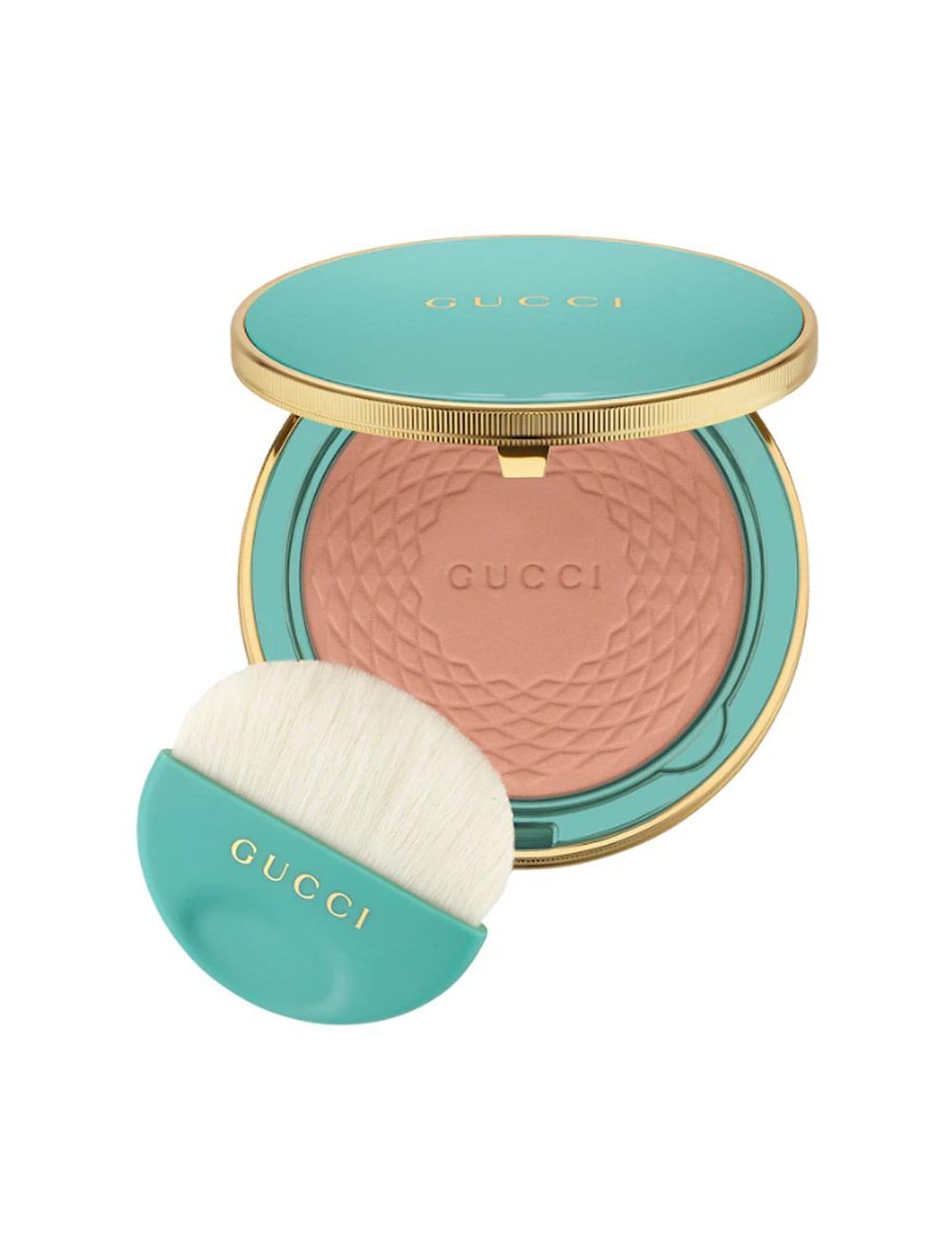 GUCCI Sun Kissed Glow Bronzing Powder