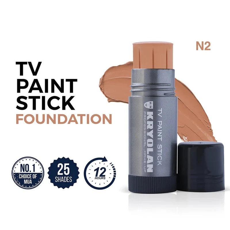 Kryolan TV - Paint Stick - N2