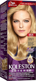 Wella Koleston Intense Color Tube Special Light Ash Blond - 309/1