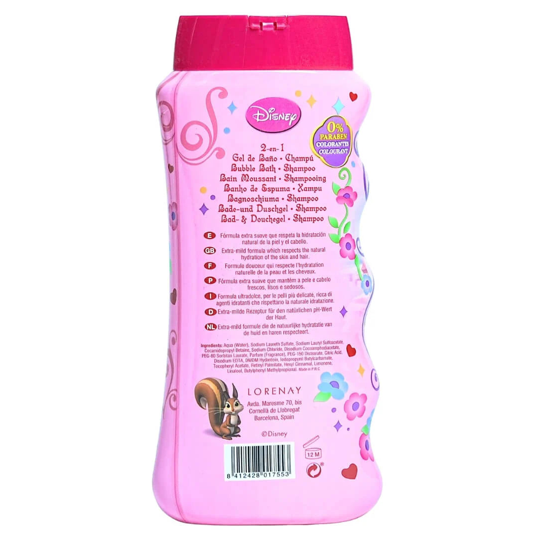 The Sofia Baby Shower Gel & Shampoo 475 Ml
