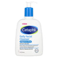 Cetaphil, Daily Facial Cleanser, Fragrance Free 473 Ml