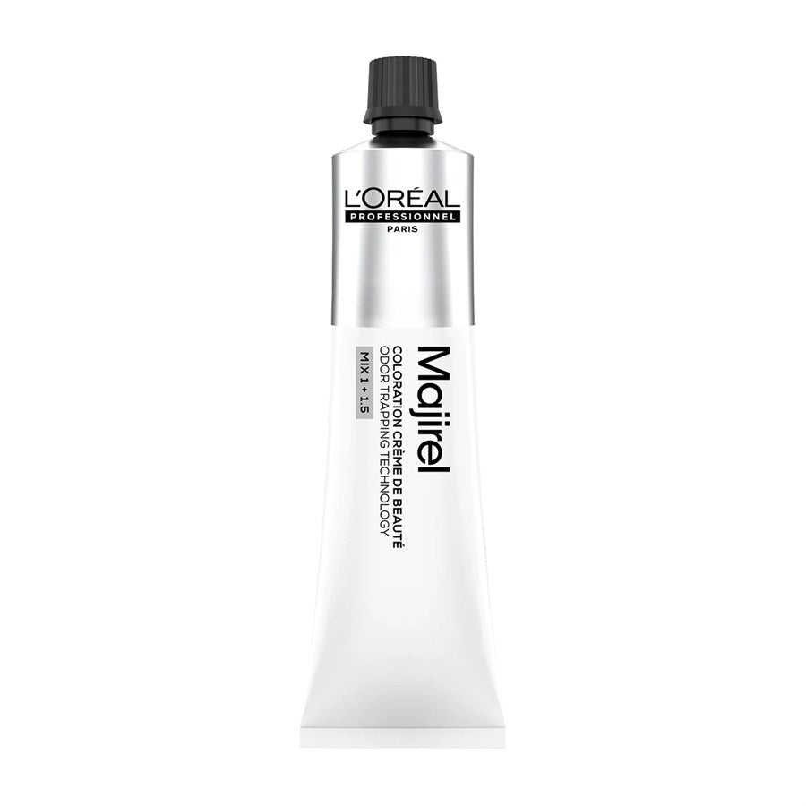Loreal Professionnel Majirel 7.1 Ash Blonde 60 Ml