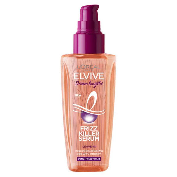 Loreal Paris Elvive Dream Lengths Frizz Killer Serum – 100 ML