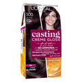 Loreal Casting Creme Gloss Dark Brown 300