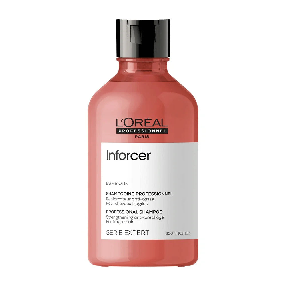 Loreal Professionnel Serie Expert Inforcer Shampoo 300 Ml