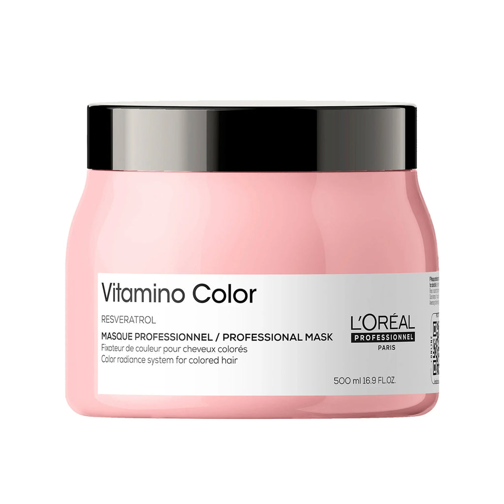 Loreal Professionnel Serie Expert Vitamino Color Masque - 500 Ml