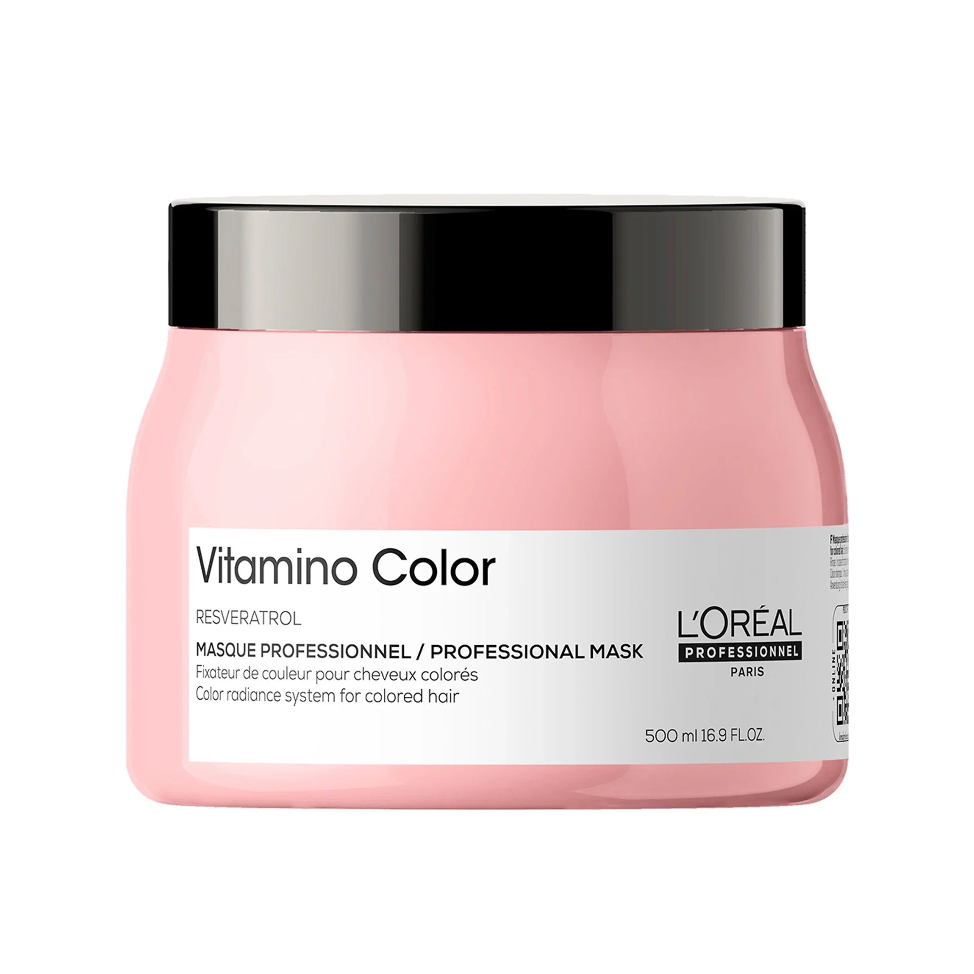 Loreal Professionnel  Vitamino Color Masque 500Ml
