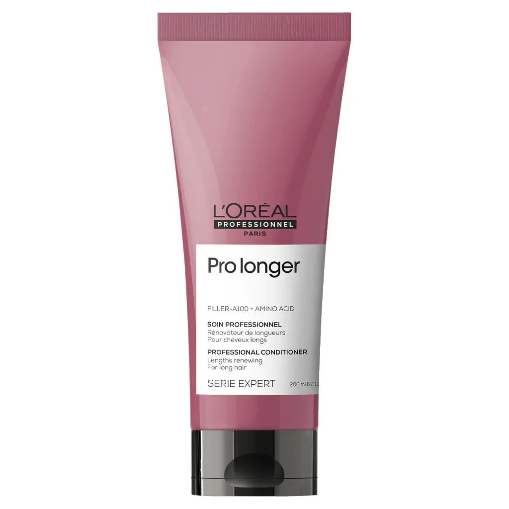 Loreal Professionnel Serie Expert Pro Longer Conditioner 200 Ml