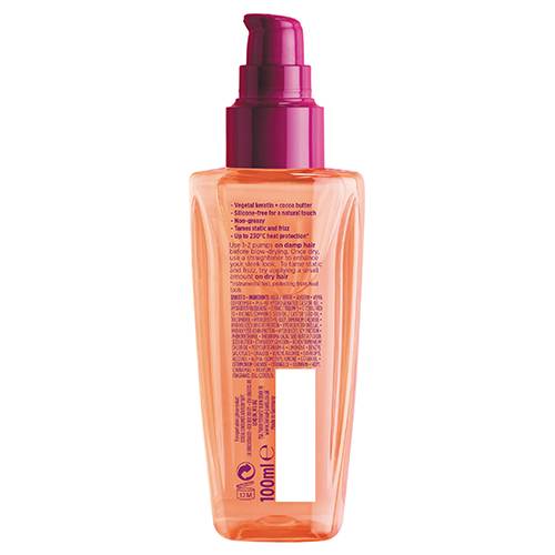 Loreal Paris Elvive Dream Lengths Frizz Killer Serum – 100 ML