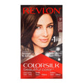 Revlon Dark Golden Brown 37 Hair Color