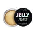 Rimmel Jelly Highlighter Poppin Bottles - 010