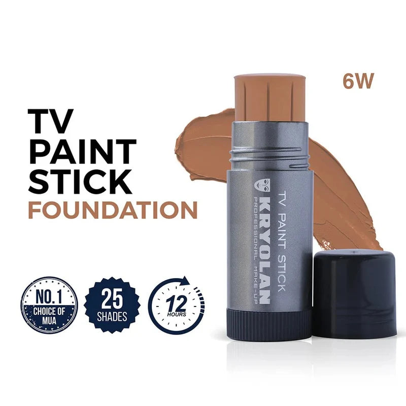 Kryolan TV - Paint Stick - 6W