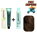 Bremod 4.0 Medium Brown Hair Color Cream