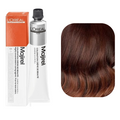 Loreal Professionnel Majirel 4.45 Mahogany Copper Brown