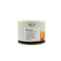 Rica Honey Liposoluble Wax For Sensitive Skin - 400ml