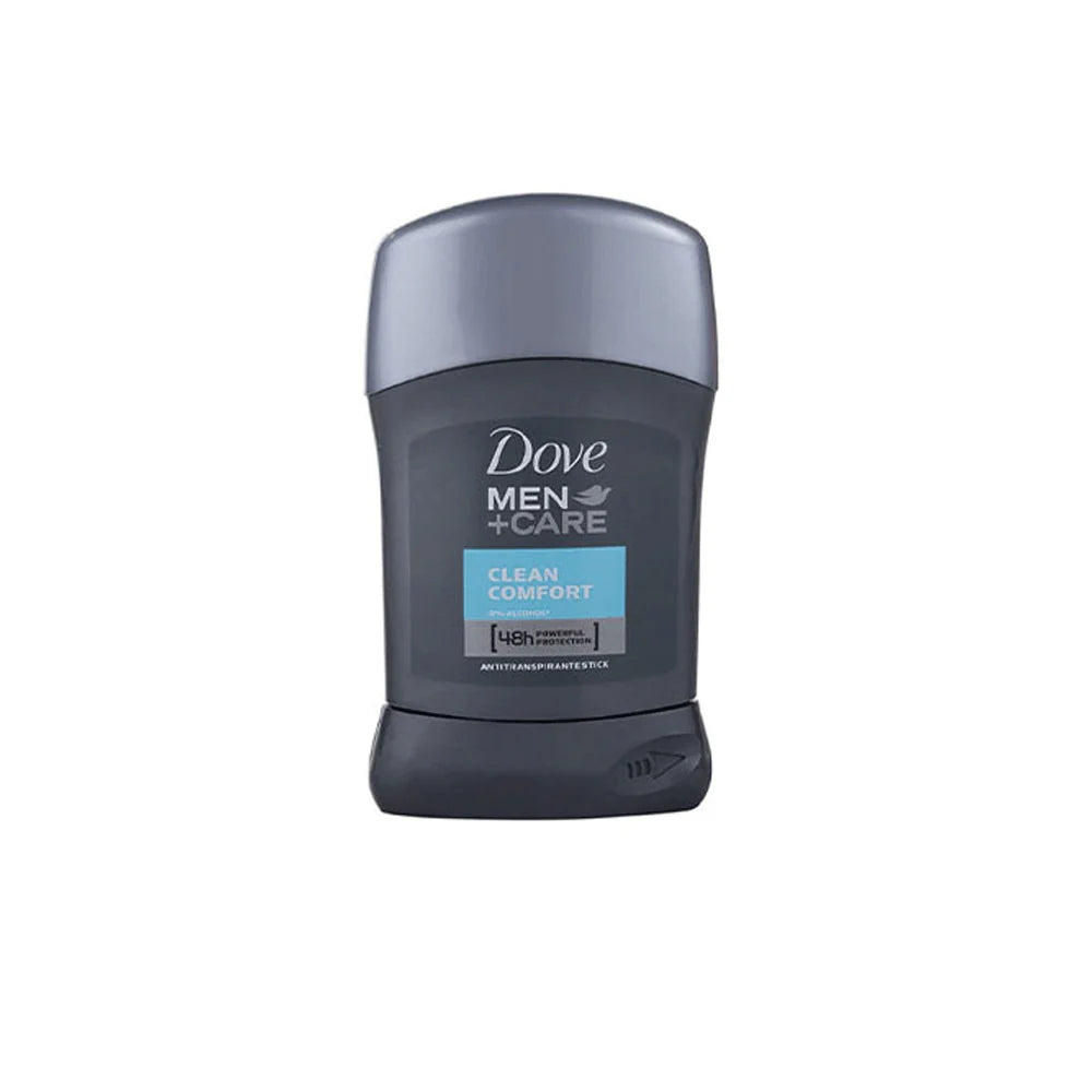 Dove Men Comfort Anti-Perspirant Deodorant Stick 40g