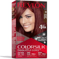 Revlon Auburn Brown 49 Hair Color