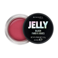 Rimmel Jelly Blush Cherry Popper - 002
