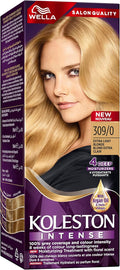 Wella Koleston Intense Color Tube Lightest Blonde - 309/0