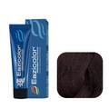 Eazicolor Permanent Hair Color 4c Dark Chocolate