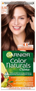 Garnier Hair Color 5.15 Dark Chocolate