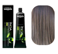 Loreal Inoa 5.1  Light Ash Brown Hair Color 60g