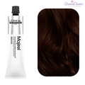 Loreal Professionnel Majirel 5.35 Light Golden Mahogany Brown 60 Ml